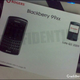 Illustration for article titled Touchscreen, Trackball-Less BlackBerry Bold Leaked